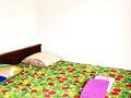 4-бөлмелі пәтер · 100 м² · 3/5 қабат, Абылайхана 24 — Абылайхана Райымбек көшелерінің қиылысы, бағасы: 16 000 ₸ в Алматы, Алмалинский р-н — фото 3