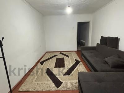 2-комнатная квартира · 45 м² · 1/4 этаж, Улан за 100 000 〒 в Талдыкоргане, военный городок Улан