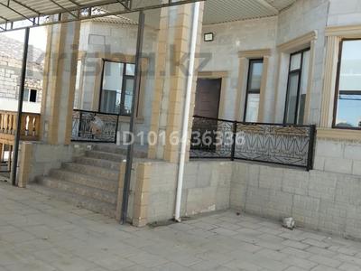 Жеке үй · 5 бөлме · 220 м² · 10 жүзд., Рахат 2-16 15а — Рахат 2-16коше 15а уй, бағасы: 55 млн ₸ в Жанаозен
