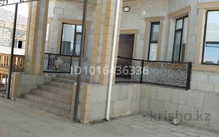 Жеке үй · 5 бөлме · 220 м² · 10 жүзд., Рахат 2-16 15а — Рахат 2-16коше 15а уй, бағасы: 55 млн ₸ в Жанаозен — фото 2