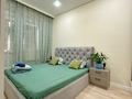 2-бөлмелі пәтер · 56 м² · 11 қабат, Абая 164 — Брусиловского, бағасы: 24 000 ₸ в Алматы, Бостандыкский р-н