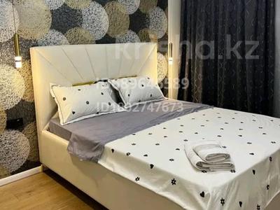 1-комнатная квартира · 31 м² · 1/5 этаж, мкр Центральный, 12 23 за 2 500 〒 в Атырау