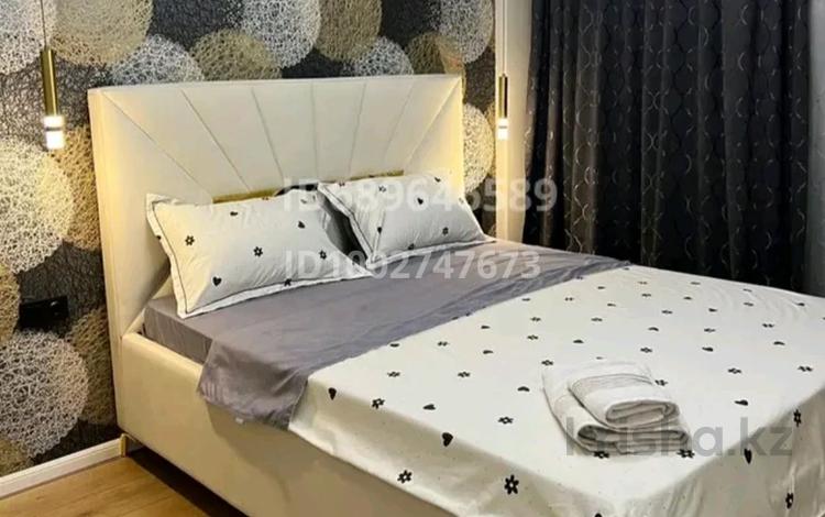 1-комнатная квартира · 31 м² · 1/5 этаж, мкр Центральный, 12 23 за 2 500 〒 в Атырау — фото 2