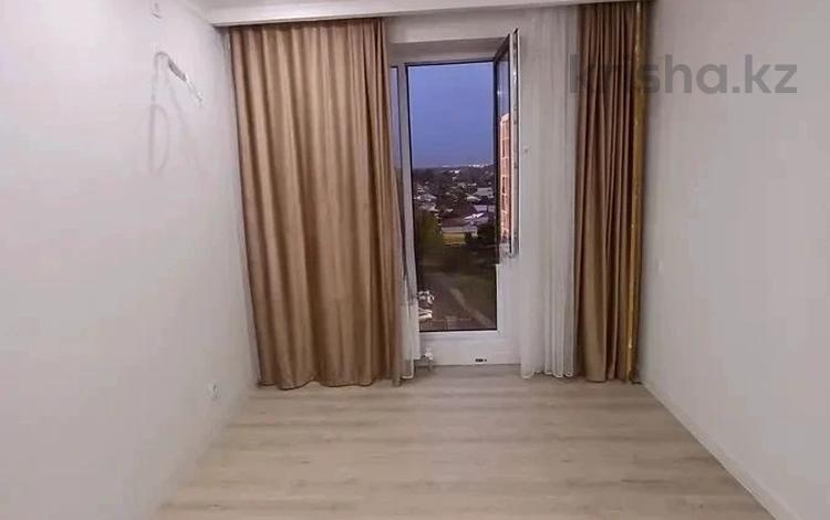 3-комнатная квартира, 60 м², 8/10 этаж, Сейфуллина за 28.5 млн 〒 в Алматы, Турксибский р-н — фото 4