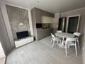 1-комнатная квартира · 45 м² · 12/13 этаж, Толе би 189/3 — Толе би Жарокова за 350 000 ₸ в Алматы, Алмалинский р-н