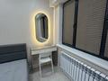 1-комнатная квартира · 45 м² · 12/13 этаж, Толе би 189/3 — Толе би Жарокова за 350 000 ₸ в Алматы, Алмалинский р-н — фото 11