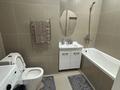 1-комнатная квартира · 45 м² · 12/13 этаж, Толе би 189/3 — Толе би Жарокова за 350 000 ₸ в Алматы, Алмалинский р-н — фото 6