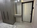 1-комнатная квартира · 45 м² · 12/13 этаж, Толе би 189/3 — Толе би Жарокова за 350 000 ₸ в Алматы, Алмалинский р-н — фото 8