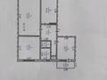 3-комнатная квартира, 65.3 м², 2/5 этаж, Рыскулова 255а за 21 млн 〒 в Талгаре — фото 11