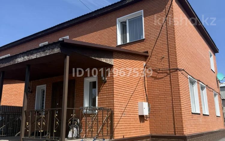 Часть дома · 5 комнат · 150 м² · 4.5 сот., мкр Кунгей , Фазыла Карибжанова 39 — В 500 метрах от мечети Кунгей за 59 млн ₸ в Караганде, Казыбек би р-н — фото 2