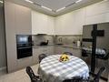 Часть дома · 5 комнат · 150 м² · 4.5 сот., мкр Кунгей , Фазыла Карибжанова 39 — В 500 метрах от мечети Кунгей за 59 млн ₸ в Караганде, Казыбек би р-н — фото 3