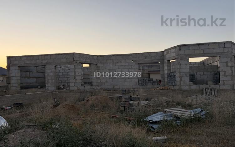 Часть дома · 7 комнат · 400 м² · 10 сот., Тусуп секеманов 28 за 30 млн ₸ в Жезказгане — фото 2
