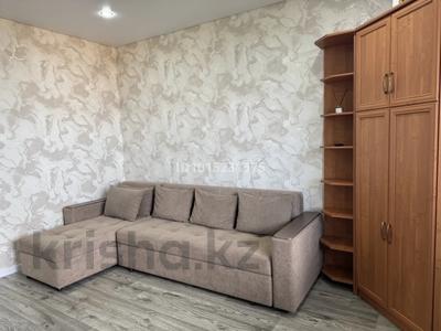 1-комнатная квартира · 45 м² · 8/10 этаж, Бекена Жамакаева 163 — На 72 квартале за 12 000 ₸ в Семее