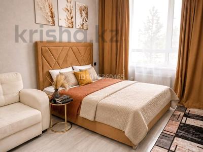 3-комнатная квартира · 97 м² · 1/9 этаж, Туран — Назарбаев университет, Мега, Барыс Арена, Центр Сердца за 600 000 ₸ в Астане
