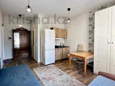 1-бөлмелі пәтер · 20.5 м² · 11/13 қабат, Ракымжан Кошкарбаев 68, бағасы: 12.5 млн ₸ в Астане, Сарайшык р-н
