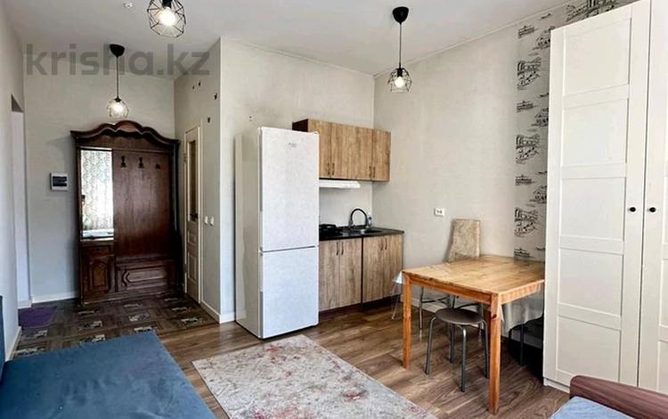 1-бөлмелі пәтер · 20.5 м² · 11/13 қабат, Ракымжан Кошкарбаев 68, бағасы: 12.5 млн ₸ в Астане, Сарайшык р-н — фото 2