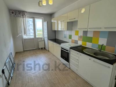 1-комнатная квартира · 41 м² · 4/8 этаж, мкр Нуркент, Б. Момышулы за 24.7 млн ₸ в Алматы, Алатауский р-н