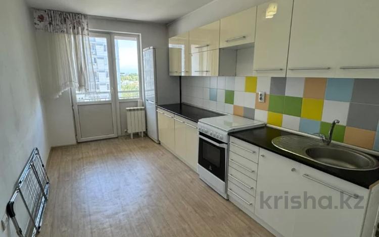 1-комнатная квартира · 41 м² · 4/8 этаж, мкр Нуркент, Б. Момышулы за 24.7 млн ₸ в Алматы, Алатауский р-н — фото 2