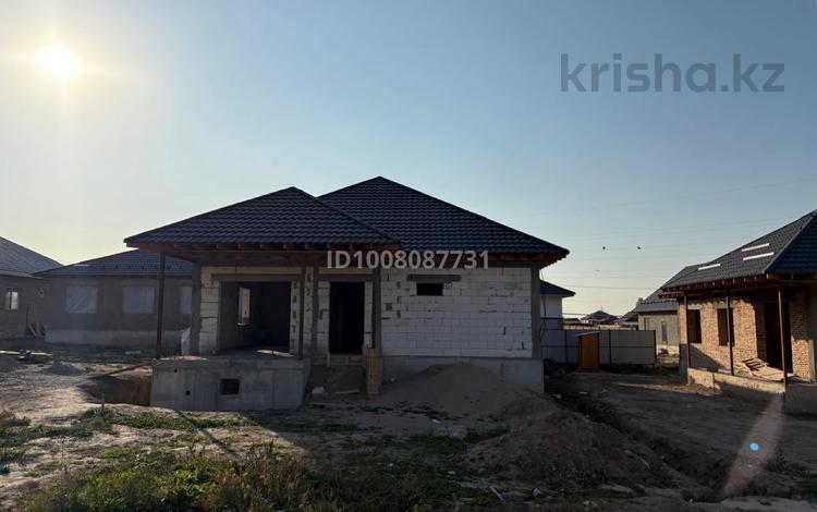 4-бөлмелі пәтер · 165 м² · 1/1 қабат, 2 Новостройка 681, бағасы: 30 млн ₸ в Талгаре — фото 2