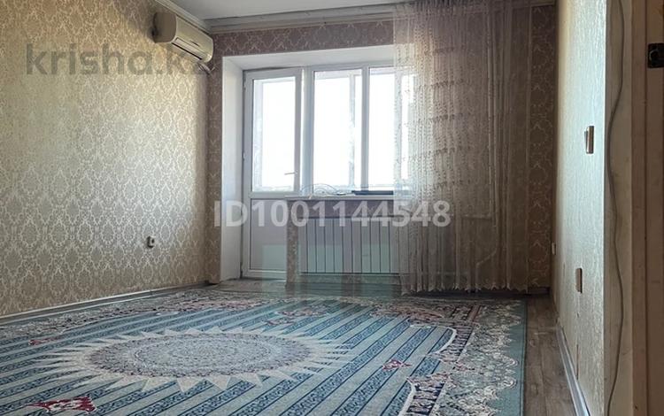 2-бөлмелі пәтер · 63 м² · 5/9 қабат, мкр 12 бокенбай батыр 22, бағасы: 150 000 ₸ в Актобе — фото 8
