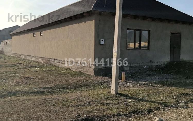 Үйдің бір бөлігі · 4 бөлме · 130 м² · 11 жүзд., Сагынбек Юсупов 25 — Коктем, бағасы: 17 млн ₸ в Таразе — фото 2