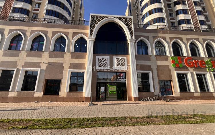 Магазины и бутики · 50 м² за 425 000 ₸ в Астане, Сарайшык р-н — фото 3