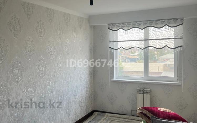 3-комнатная квартира · 69 м² · 3/5 этаж, микрорайонТулпар 2А — улица Кокшетау за 32 млн ₸ в Шымкенте, Туран р-н — фото 2