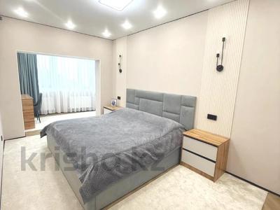 Продажа квартир в Алматы: 3-комнатная квартира · 118 м² · 10/10 этаж, мкр Хан Тенгри, Кенесары хана — парк им. Первого президента | Международная школа Мирас | Школа Бобек | Аль-Фараби за 75 млн 〒 3-комнатная квартира · 118 м² · 10/10 этаж, мкр Хан Тенгри, Кенесары хана — парк им. Первого президента | Международная школа Мирас | Школа Бобек | Аль-Фараби за 75 млн 〒 в Алматы, Бостандыкский р-н
