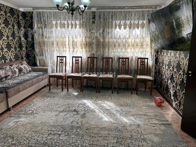 Отдельный дом • 4 комнаты • 100 м² • 6 сот., Пугачева 11 — Акылбекова за 13 млн 〒 в Талдыкоргане