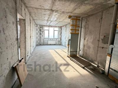 2-комнатная квартира · 78.8 м² · 17/17 этаж, Навои за 55 млн 〒 в Алматы, Бостандыкский р-н