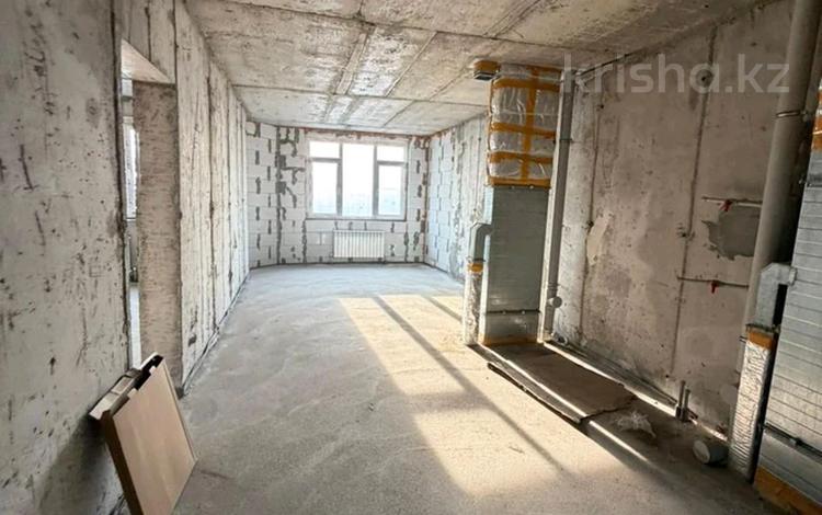 2-бөлмелі пәтер · 78.8 м² · 17/17 қабат, Навои, бағасы: 58 млн ₸ в Алматы, Бостандыкский р-н — фото 6