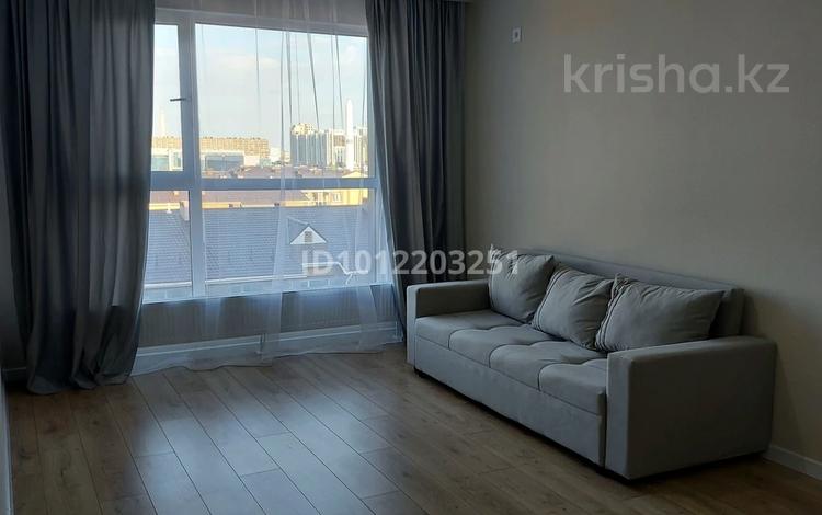 1-комнатная квартира · 41 м² · 8/12 этаж, Е 103 5б за 230 000 ₸ в Астане, Нура р-н — фото 2
