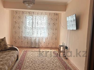 2-бөлмелі пәтер · 58 м² · 2/5 қабат, Спутник, бағасы: 21 млн ₸ в Конаеве