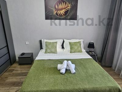 2-бөлмелі пәтер · 47 м² · 8/16 қабат, Туран 39, бағасы: 20 000 ₸ в Астане, Нура р-н