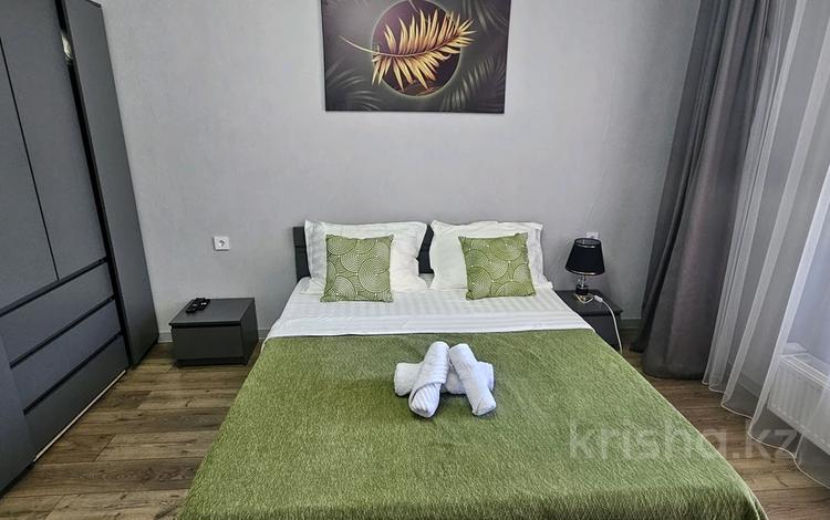 2-бөлмелі пәтер · 47 м² · 8/16 қабат, Туран 39, бағасы: 20 000 ₸ в Астане, Нура р-н — фото 2