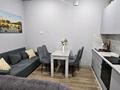 2-бөлмелі пәтер · 47 м² · 8/16 қабат, Туран 39, бағасы: 20 000 ₸ в Астане, Нура р-н — фото 6
