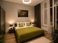 2-комнатная квартира · 47 м² · 8/16 этаж, Туран 39 за 25 000 ₸ в Астане, Нура р-н