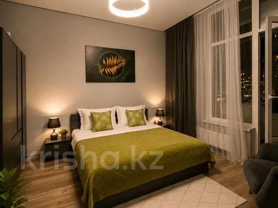 2-комнатная квартира · 47 м² · 8/16 этаж, Туран 39 за 25 000 ₸ в Астане, Нура р-н