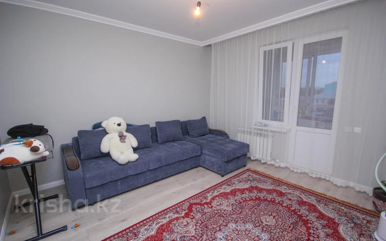3-комнатная квартира, 125 м², Аль-Фараби за 74 млн 〒 в Алматы, Бостандыкский р-н — фото 8