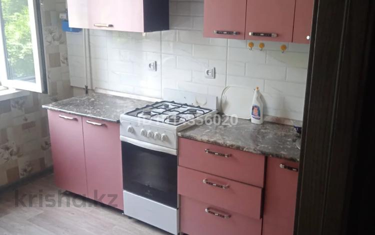1-бөлмелі пәтер · 40 м² · 3/6 қабат, Көкжиек ш/а. 5, бағасы: 23 млн ₸ в Алматы, Жетысуский р-н — фото 2