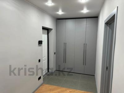 2-комнатная квартира · 42 м² · 8/16 этаж, Егизбаева 3, 5 — Каныша Сатпаева за 46 млн ₸ в Алматы, Бостандыкский р-н