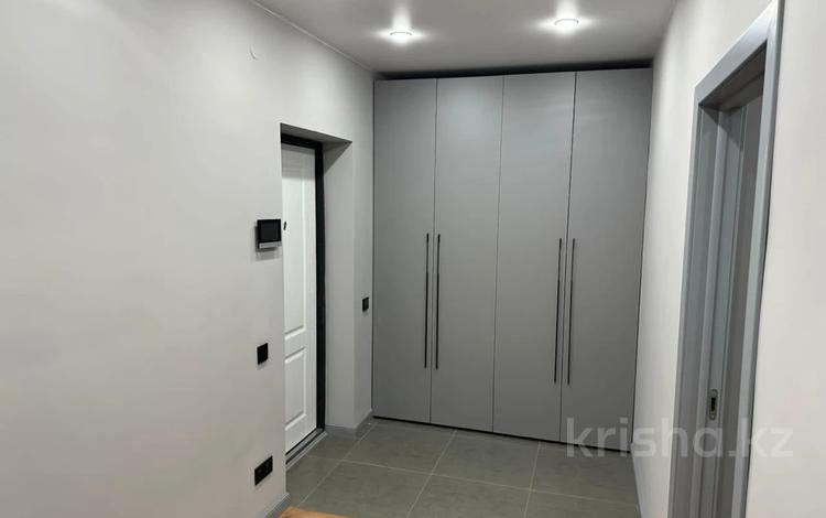 2-комнатная квартира · 42 м² · 8/16 этаж, Егизбаева 3, 5 — Каныша Сатпаева за 46 млн ₸ в Алматы, Бостандыкский р-н — фото 2