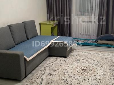 2 комнаты · 72 м² · 5 этаж, Багланова 1 — Бектурова за 75 000 ₸ в Астане, Нура р-н