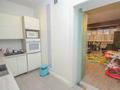 3-комнатная квартира · 121 м² · 12/20 этаж, Гагарина 310 за 115 млн ₸ в Алматы, Бостандыкский р-н — фото 8