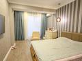 3-комнатная квартира · 121 м² · 12/20 этаж, Гагарина 310 за 115 млн ₸ в Алматы, Бостандыкский р-н — фото 6