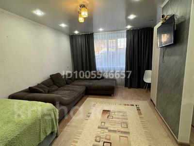 1-комнатная квартира · 30 м² · 1/5 этаж, Засядко 38 — Эльдорадо Гусь хрустальный за 180 000 〒 в Семее, Красный Кордон