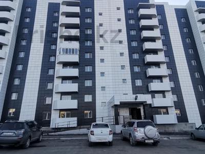 1-комнатная квартира, 48 м², 8/9 этаж, Аль-Фараби 44 за 17.9 млн 〒 в Усть-Каменогорске