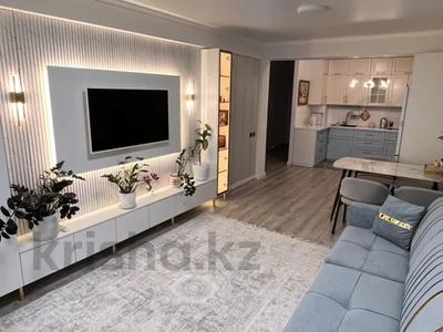 3-комнатная квартира · 75 м² · 1/6 этаж, Райымбек батыра 169 за 50 млн 〒 в 