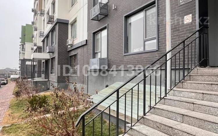 3-комнатная квартира · 75 м² · 1/6 этаж, Райымбек батыра 169 за 50 млн 〒 в  — фото 50