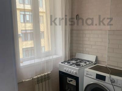 1-бөлмелі пәтер · 31 м² · 4/6 қабат, 17-ш/а. 90, бағасы: 11 млн ₸ в Актау, 17-й мкр